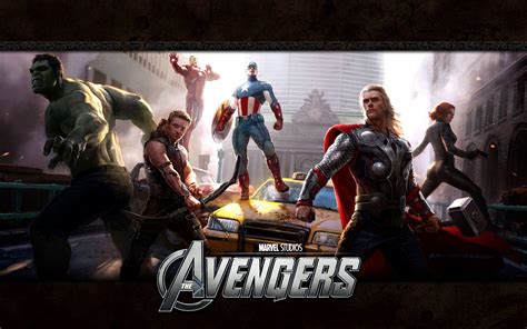 Marvel Avengers Game Wallpapers - Top Free Marvel Avengers Game Backgrounds - WallpaperAccess