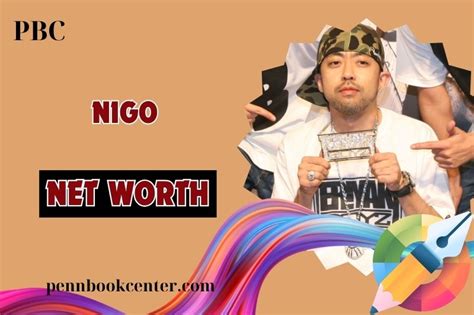 Nigo Net Worth 2024: His Wealth, Collaborations, And Career