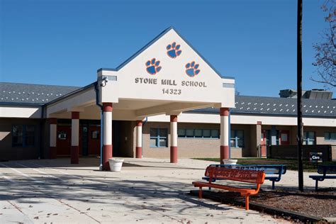 Stone Mill Elementary School Earns National Blue Ribbon Title - Montgomery Community Media