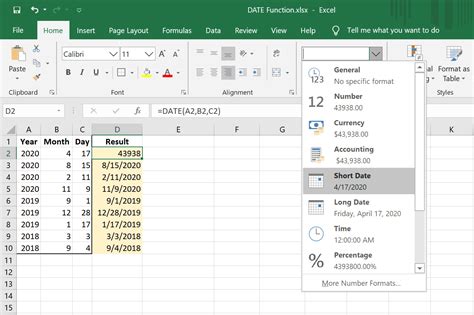 How To Get Difference Date In Excel - Haiper