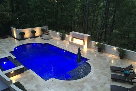 Mt. Laurel, AL | Hollywood Pools | Swimming Pools Birmingham, AL ...