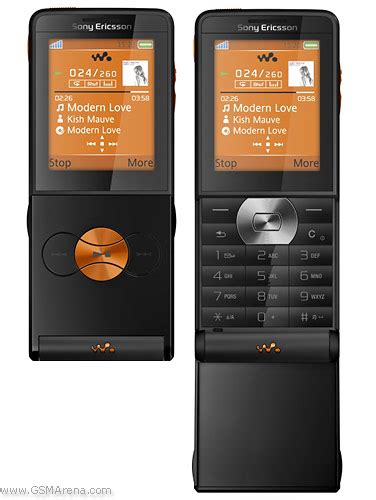 Sony Ericsson W350 pictures, official photos