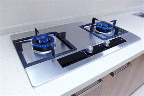 Gas vs Electric Stove - How to Choose Your Stove? - HomeLane Blog