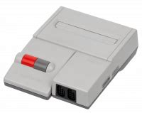 NES:NES Mods Wiki - ConsoleMods Wiki