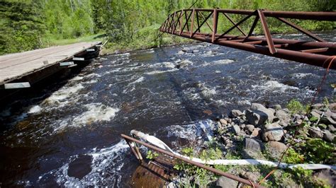 Cleaning up polluted water is tough, but possible. Here's how | MPR News