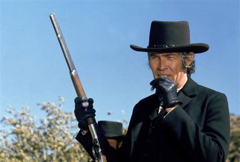 James Coburn as Pat Garrett circa 1972 | Pat garrett, Classic films ...