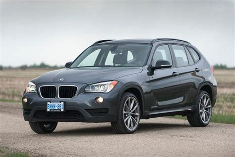 2013 BMW X1 xDrive35i Review: Underrated CUV Rocket