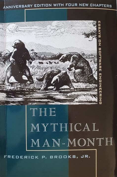 The Mythical Man-Month | Matko Sorić