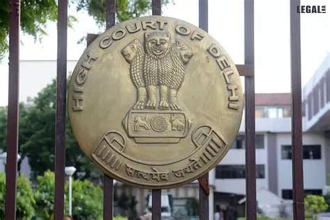 Delhi High Court rules ED's power to attach properties under PMLA not ...