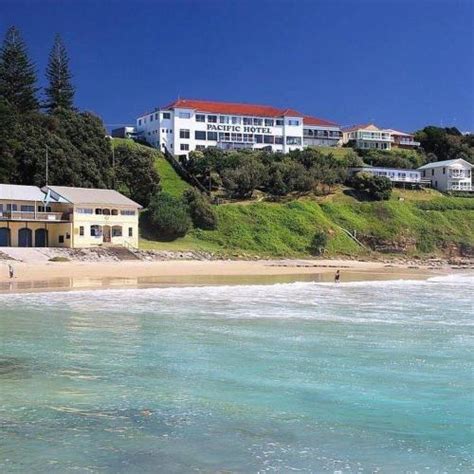 Book Pacific Hotel Yamba (Australia) - 2020 PRICES FROM A$72!