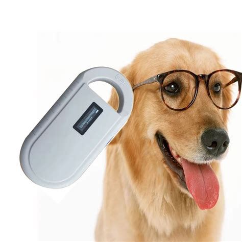 Aliexpress.com : Buy PT160 Microchip Handheld Scanner Dog Reader For Pet Fish Id Tracking For ...