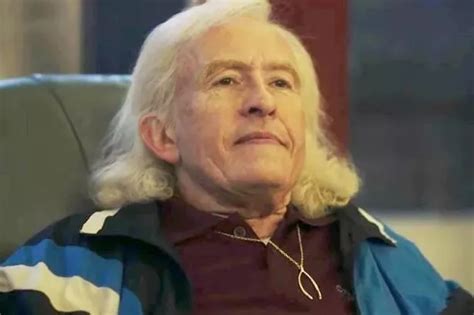 Steve Coogan to play Jimmy Savile in harrowing BBC drama tonight - what ...