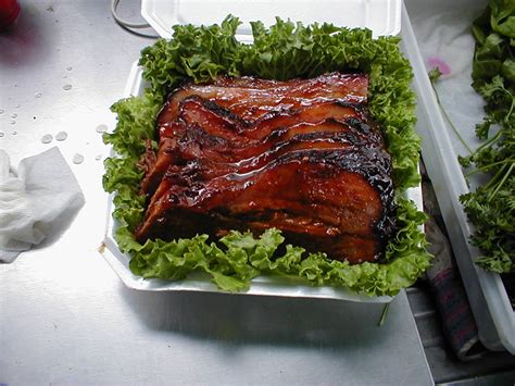 Photos of Barbecue by Hog Heaven BBQ - Vermont's Premier BBQ Caterers