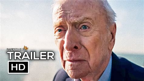 THE GREAT ESCAPER Official Trailer (2023) Michael Caine - ehkou.com