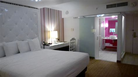 The Flamingo GO Rooms Revisited • Vegas Bright