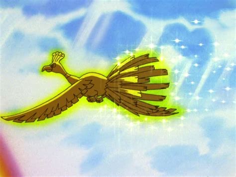 Ho-Oh (anime) | WikiDex | Fandom powered by Wikia