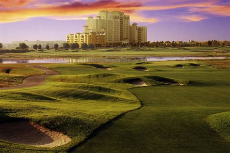 ChampionsGate Country Club & Golf Course | Golfpac Travel