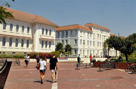 Stellenbosch University student's belongings urinated on in allegedly ...