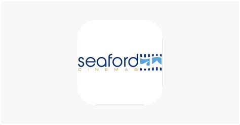 ‎Seaford Cinemas on the App Store