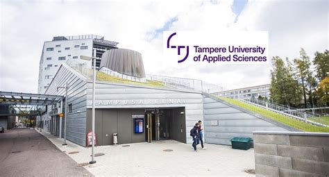 Tampere University Scholarships for International Students