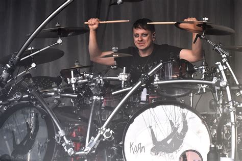 Korn Drummer Ray Luzier Becomes 3rd Member to Test Positive for COVID