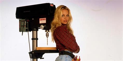 Home Improvement: The Original Actor Cast As Lisa (Before Pamela Anderson)