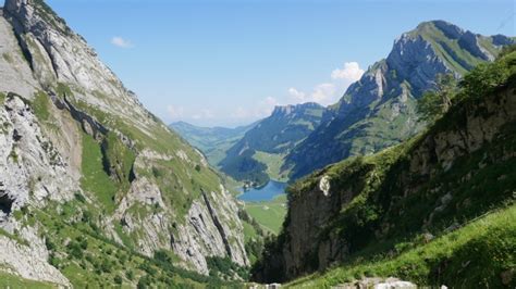 Swiss Alps Hiking | Introducing Appenzell - Adventure Bagging