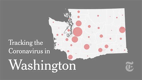 King County, Washington Covid Case and Risk Tracker - The New York Times