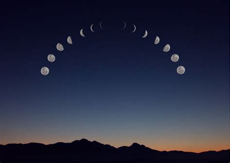 Quel est l'impact de la pleine lune sur la santé et le sommeil ? – Absolème