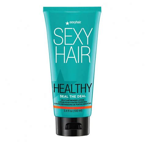 Sexy Hair Seal The Deal Conditioner online la DOUGLAS