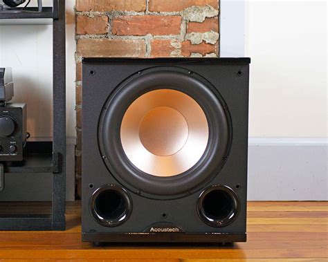 Best 10 subwoofer home theater