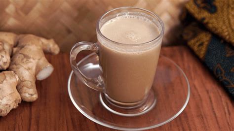 10 Minuman Tradisional Jawa, Segar dan Kaya Manfaat