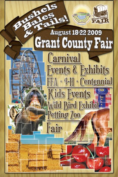 Grant County Fair by erthbndangl on DeviantArt