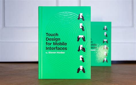 Meet “Touch Design For Mobile Interfaces”, A New Smashing Book ...