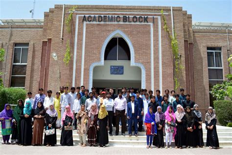 Sukkur IBA University, Kandhkot Campus - Jaamiah.com 2022