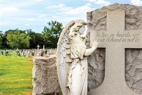 Holy Sepulchre Cemetery – Catholic Cemeteries