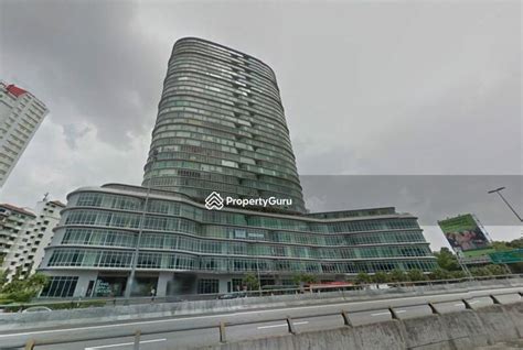 Oval Damansara (Office) for Sale/Rent, 2024