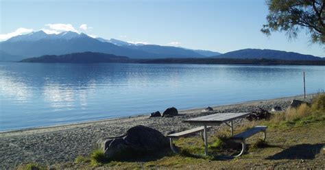 Things to see and do in Manapouri, New Zealand