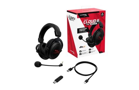 Get these great HyperX wireless PC headphones for an all-time low price ...