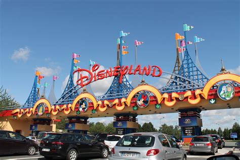 Disneyland Paris Holiday Packages