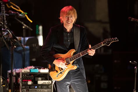 Trey Anastasio Announces Surprise Quarantine Album 'Lonely Trip ...