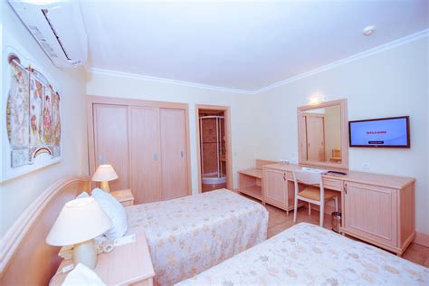 Dalyan Resort Hotel | Official Website