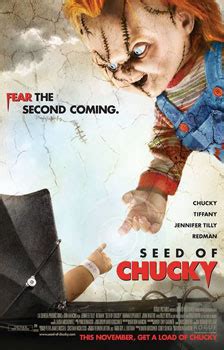 Seed of Chucky - Wikipedia