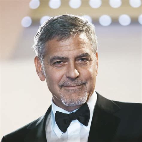 George Clooney Birthday