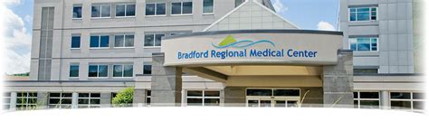 » Bradford Rehabilitation