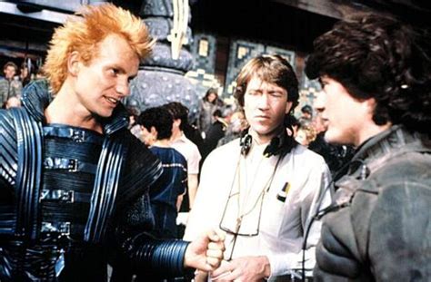 Behind the scenes of David Lynch’s ‘Dune’ | Dangerous Minds