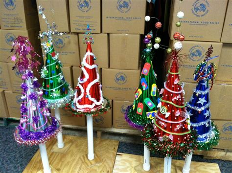 All the Whos Down in Whoville: Rainbow Grinchmas | Office christmas ...