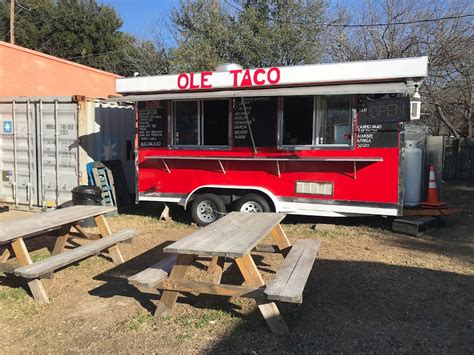 Ole Taco - Restaurant | 4901 S 1st St, Austin, TX 78745, USA