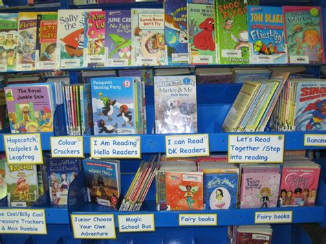 Kerikeri Primary quick reads labels | Clear labels for junio… | Flickr