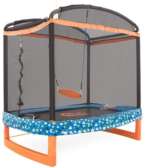 Best Swing Sets With Trampolines That You Can Buy in AU [2022 Reviews]